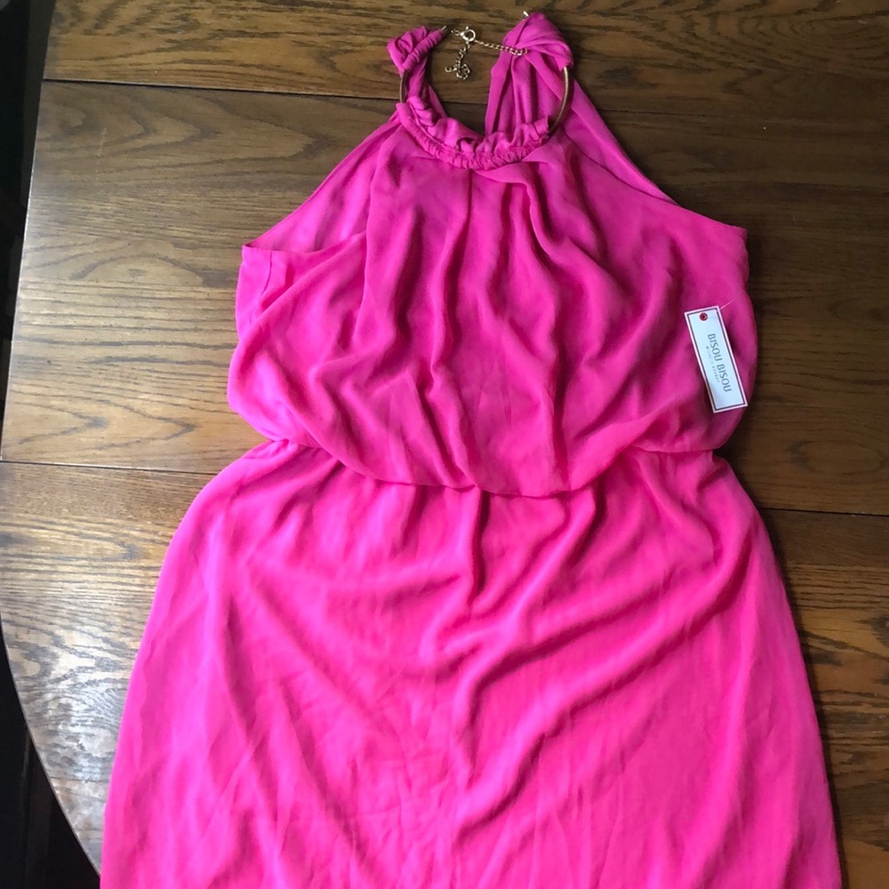 Bisou Bisou Dress